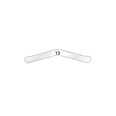 Tofflemire Bands